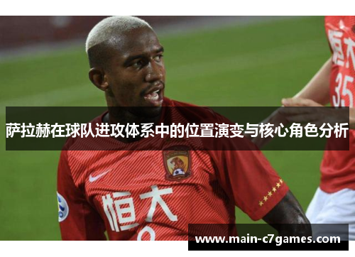 萨拉赫在球队进攻体系中的位置演变与核心角色分析 萨拉赫在球队进攻体系中的位置演变与核心角色分析