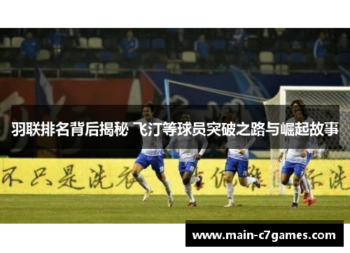 羽联排名背后揭秘 飞汀等球员突破之路与崛起故事